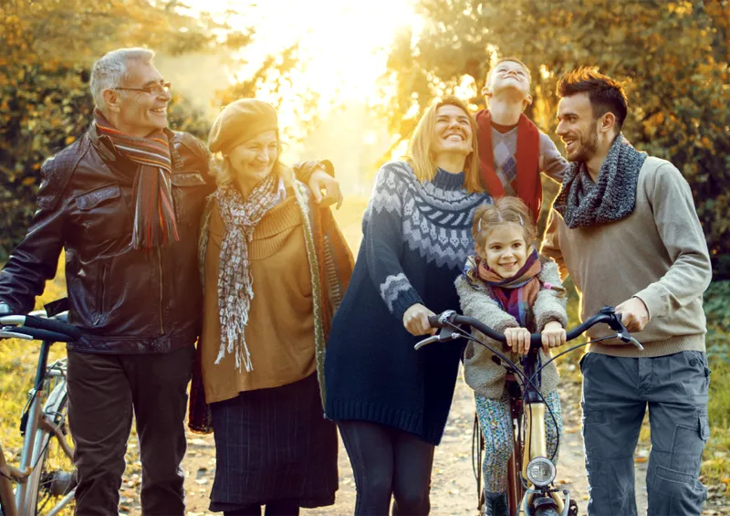 Wie kann ich meine Abwehrkräfte stärken?