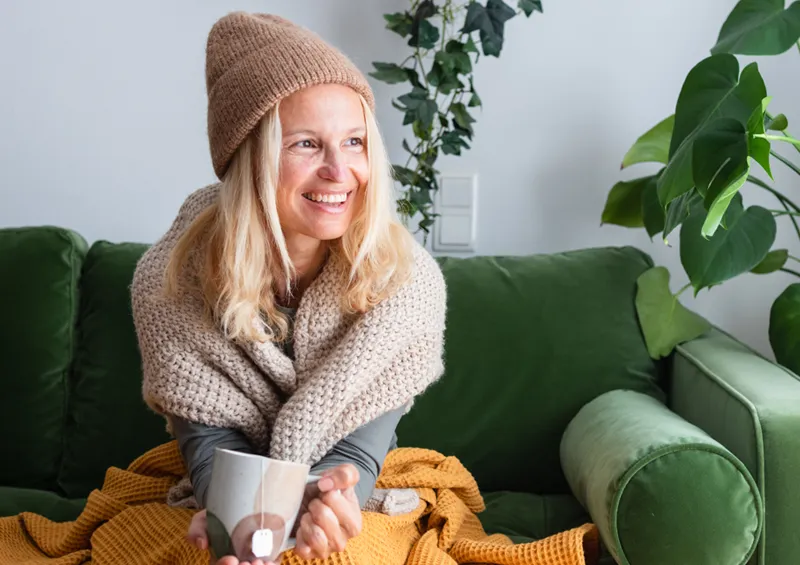 Grippe, grippaler Infekt oder Erkältung – wo liegt der Unterschied?