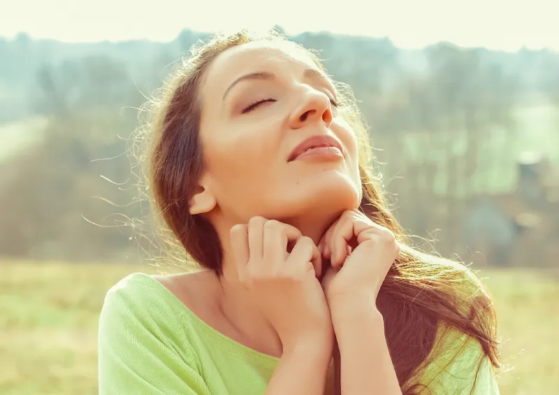 Hashimoto-Thyreoiditis