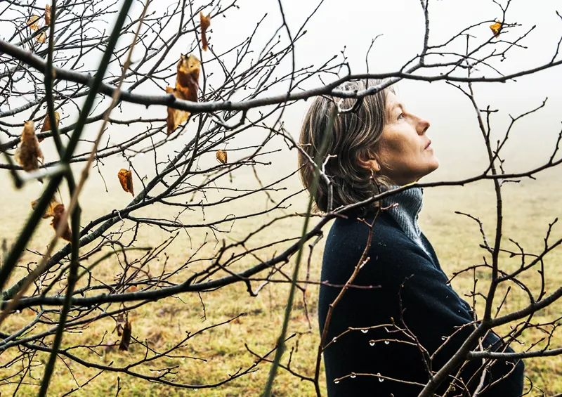 Depressive Verstimmung