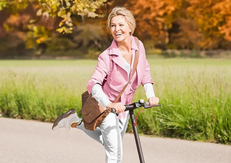 So unterstützen B-Vitamine ein gesundes Nervensystem