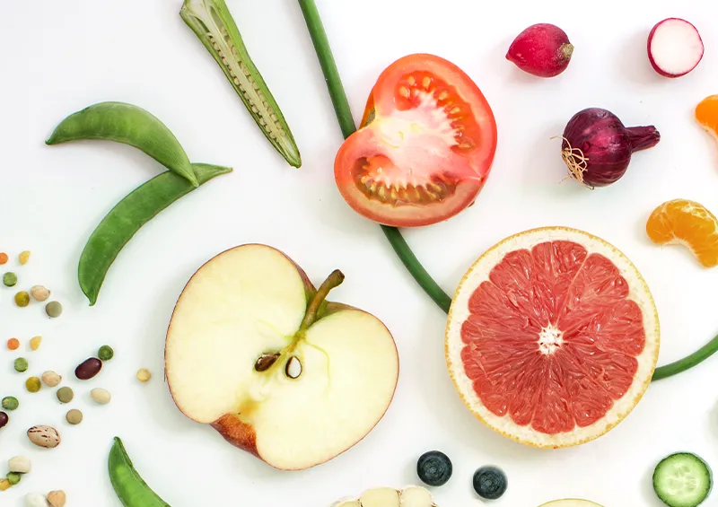 Vegan - Was muss ich beachten?