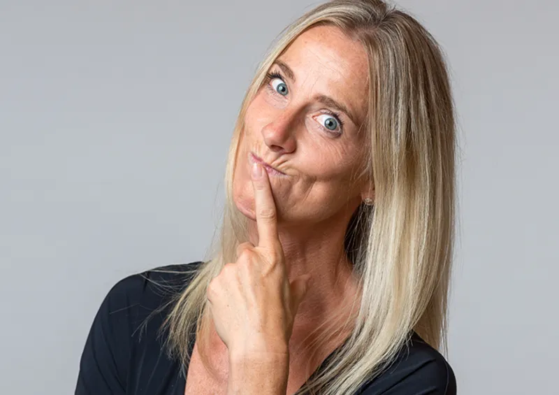 Die Wechseljahre – Fragen und Antworten