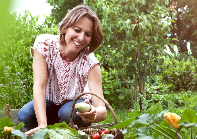 Wechseljahre und Gelenkschmerzen: Diese Maßnahmen bringen Erleichterung
