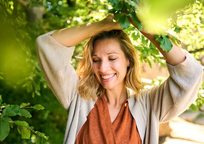 Herzrasen und Hormone: Wie die Wechseljahre das Herz beeinflussen