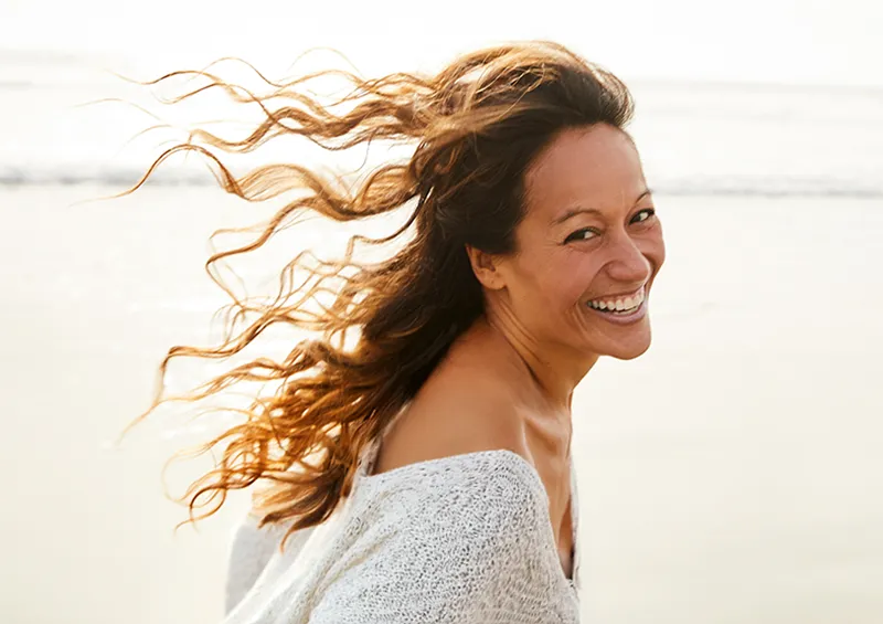 Die Menopause – Startschuss für eine neue Lebensphase